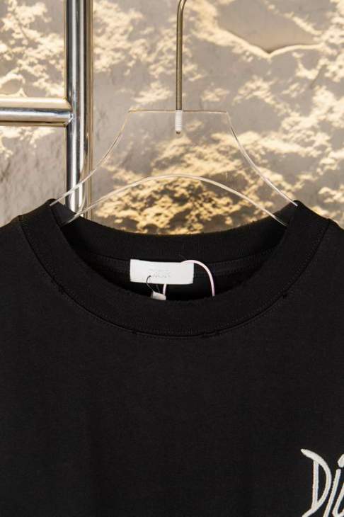 Dior T Shirts Short _SKUDiorS-XLxetr30815589